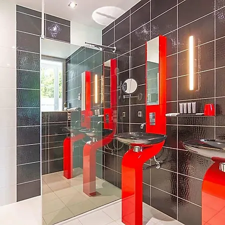 Chateau De Maraval Hotel 4*