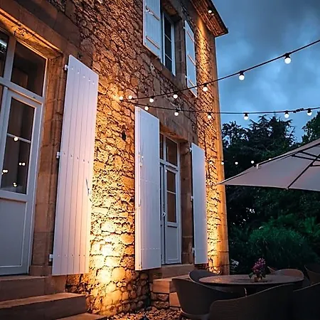 Otel Chateau De Maraval Saint-Cybranet