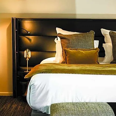 Otel Chateau De Maraval 4*