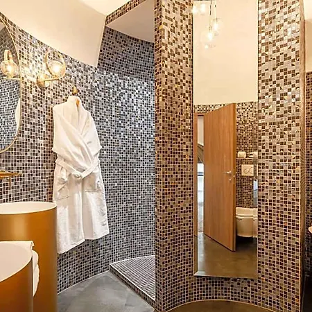 Otel Chateau De Maraval Saint-Cybranet